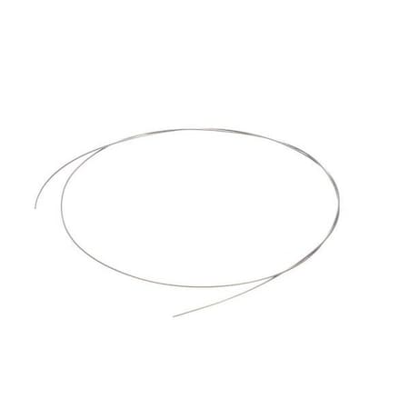 Biro Wire, Ss, 2 Foot Piece F9360900
